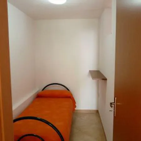 Clementino Lägenhet